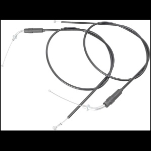 Throttle & Idle Cables