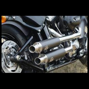 Exhaust Systems