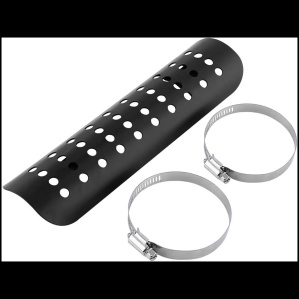 Guards & Heat Shields