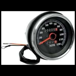 Other Instruments & Gauges