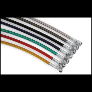 Brake lines hoses