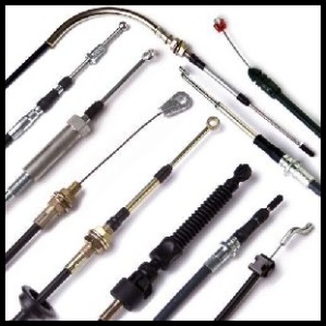 Control Cables