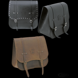 Saddlebags & Accessories